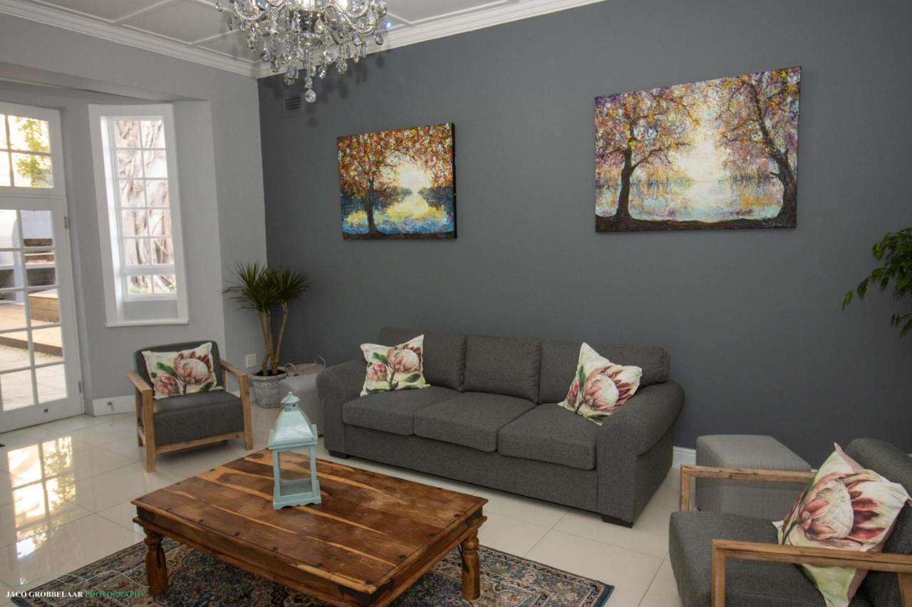 Dawson Manor Guest House East London Esterno foto
