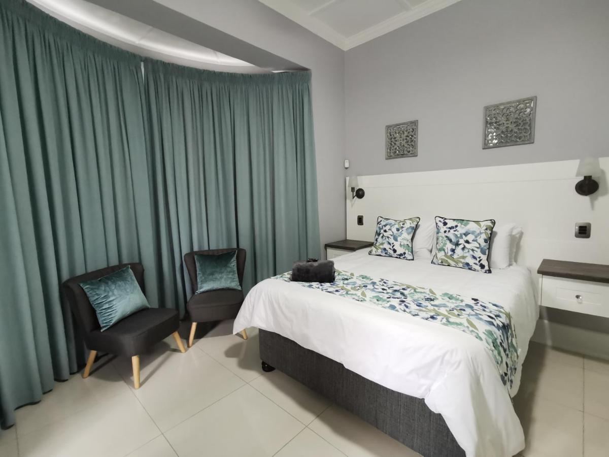 Dawson Manor Guest House East London Esterno foto