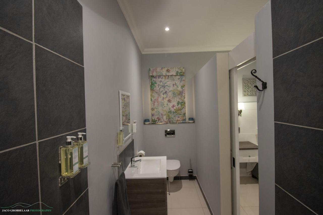 Dawson Manor Guest House East London Esterno foto