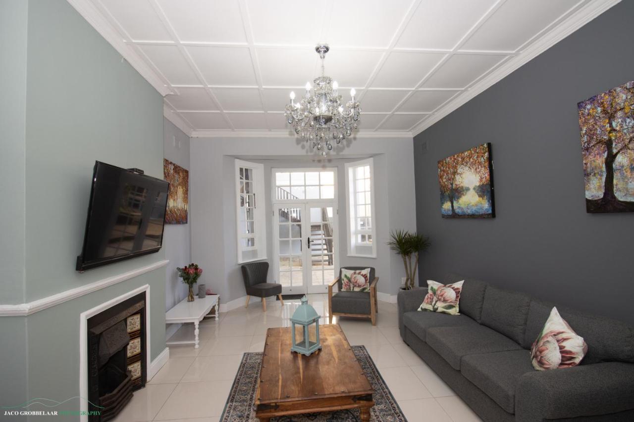 Dawson Manor Guest House East London Esterno foto