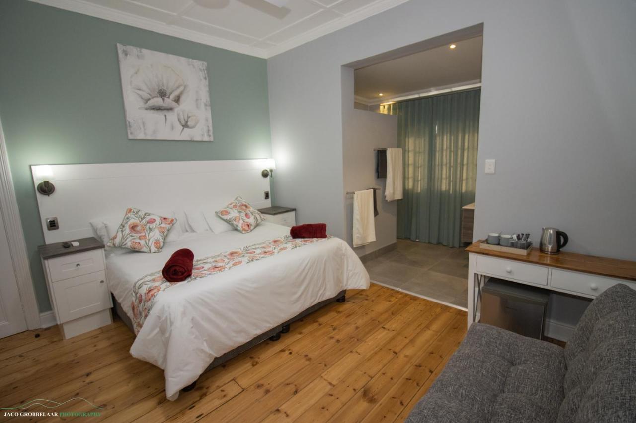 Dawson Manor Guest House East London Esterno foto