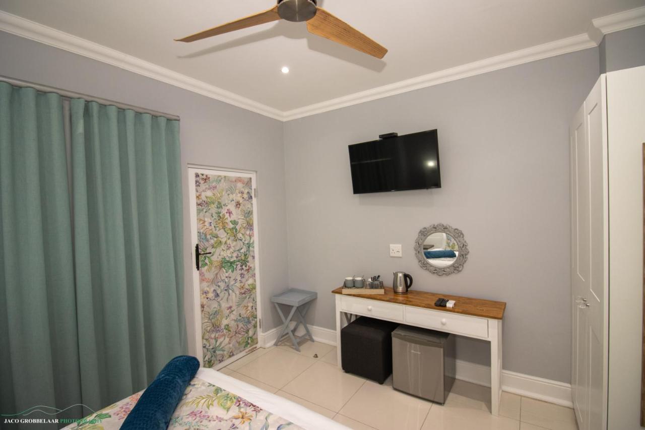 Dawson Manor Guest House East London Esterno foto