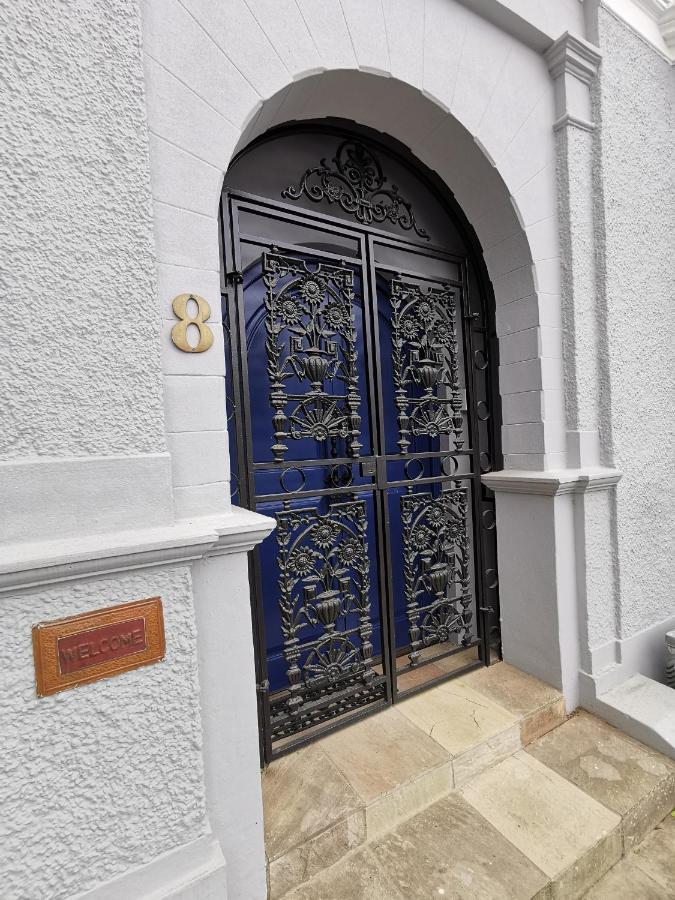 Dawson Manor Guest House East London Esterno foto