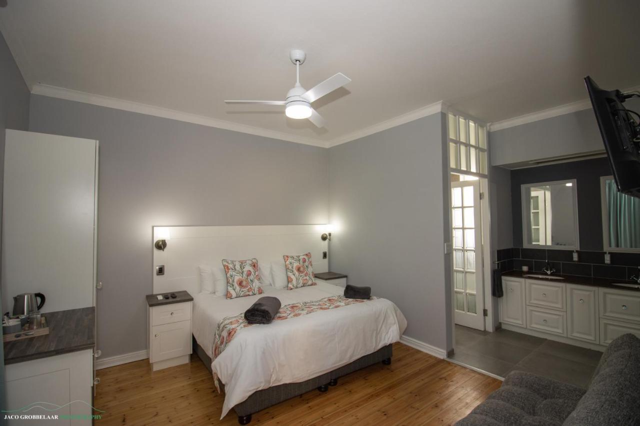 Dawson Manor Guest House East London Esterno foto