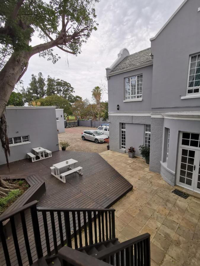 Dawson Manor Guest House East London Esterno foto
