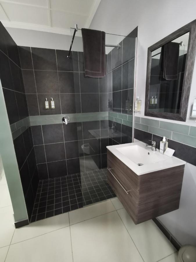 Dawson Manor Guest House East London Esterno foto