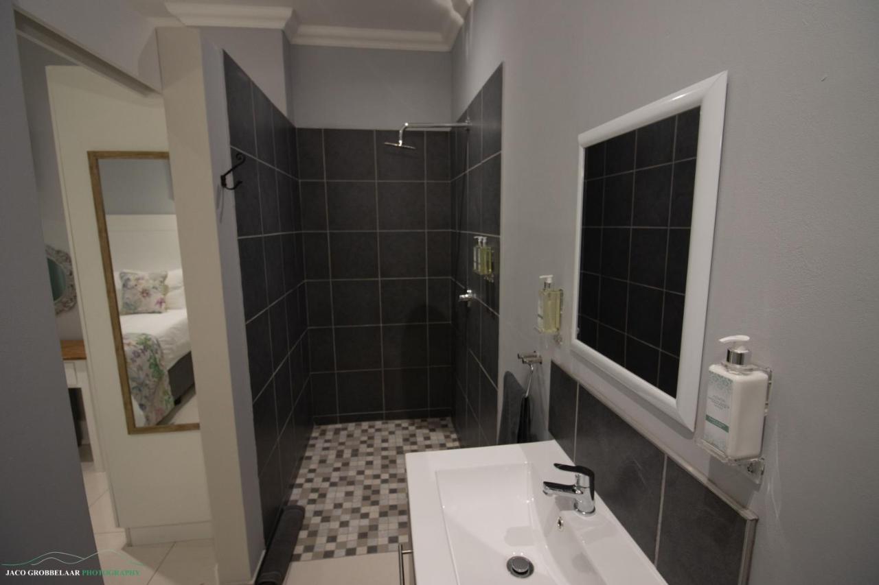 Dawson Manor Guest House East London Esterno foto