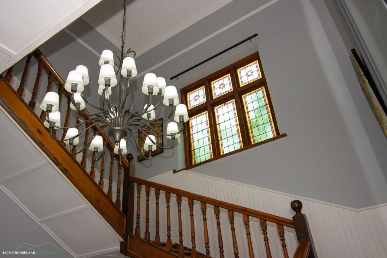 Dawson Manor Guest House East London Esterno foto