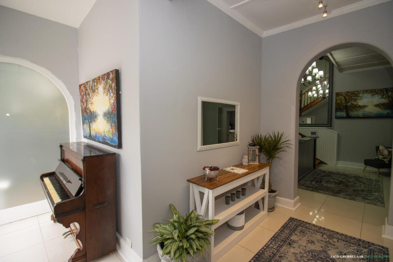 Dawson Manor Guest House East London Esterno foto
