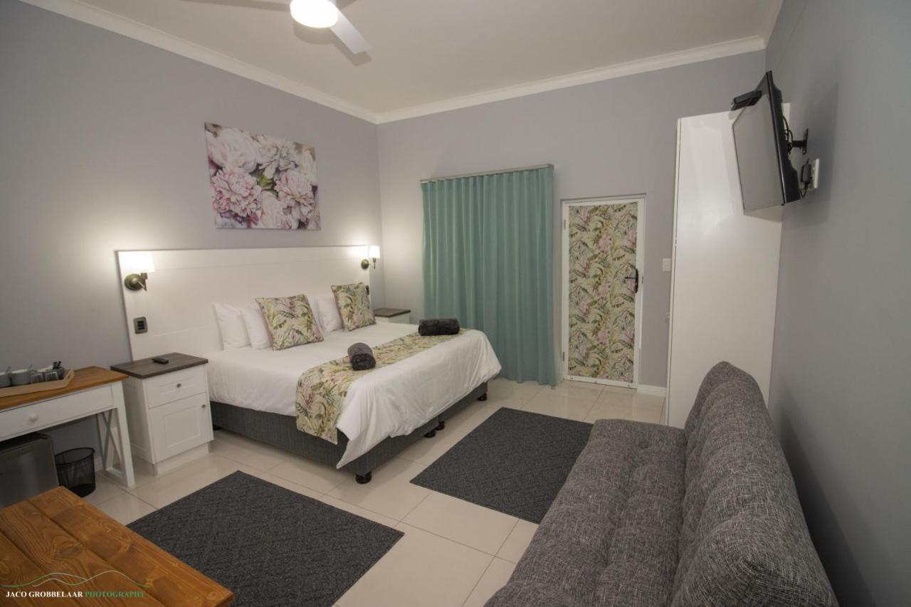 Dawson Manor Guest House East London Esterno foto