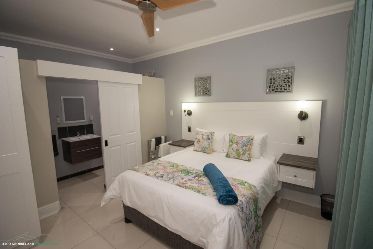 Dawson Manor Guest House East London Esterno foto