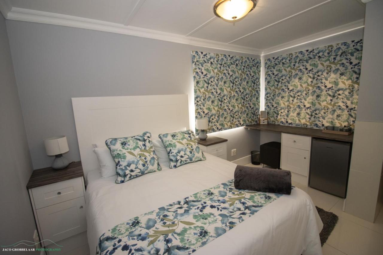 Dawson Manor Guest House East London Esterno foto