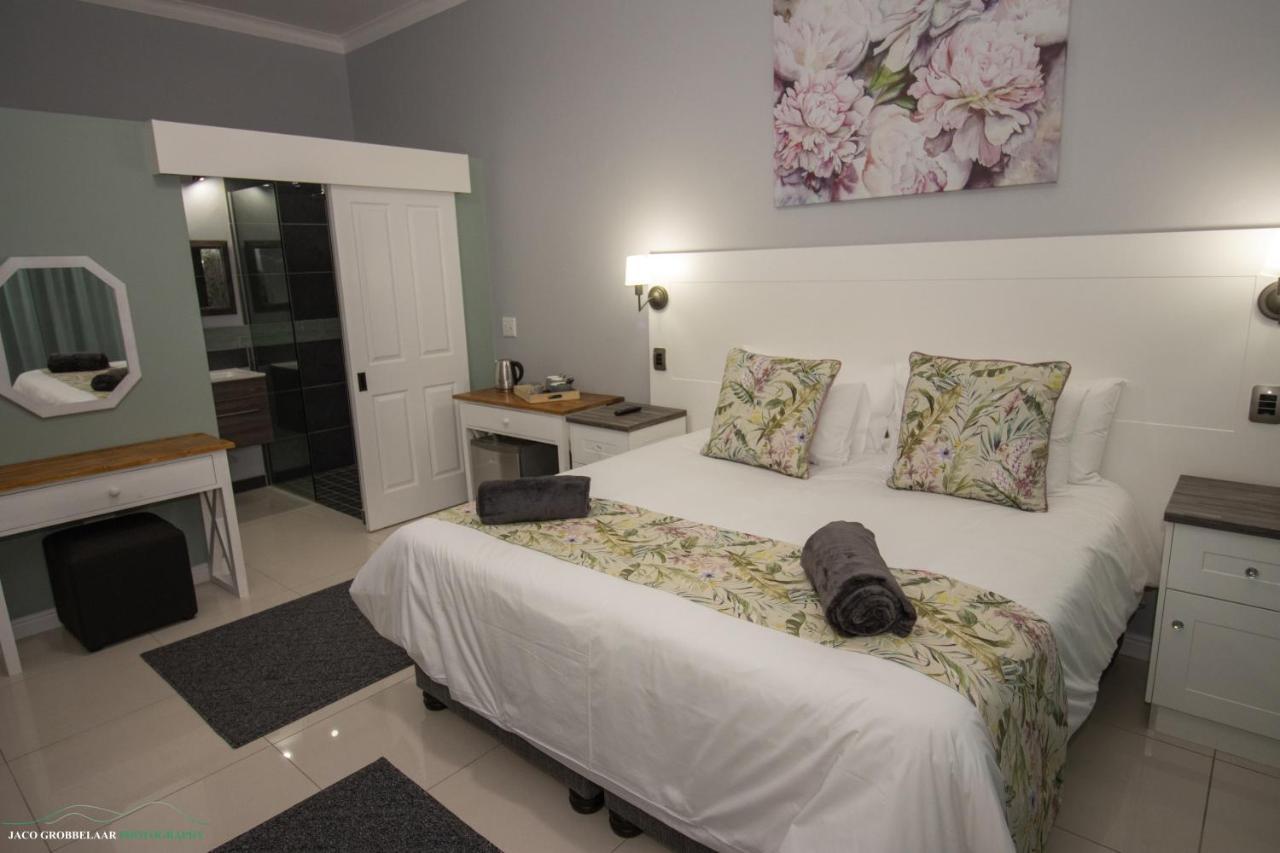 Dawson Manor Guest House East London Esterno foto
