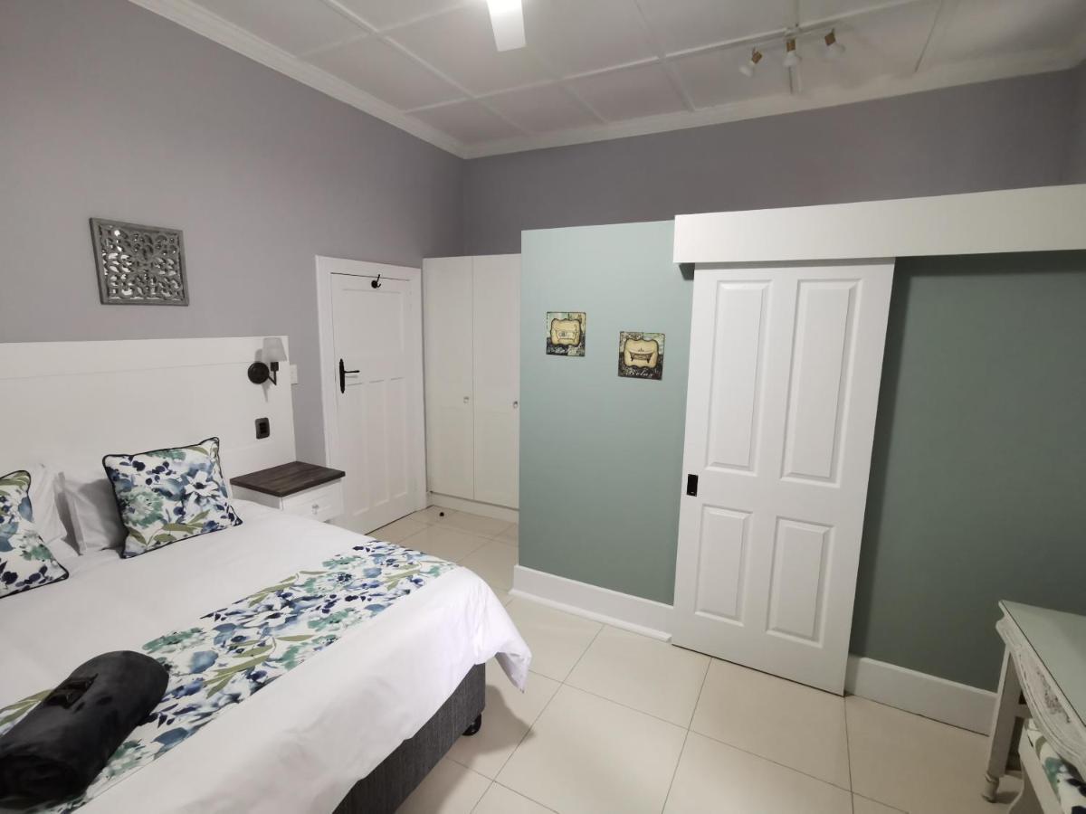 Dawson Manor Guest House East London Esterno foto